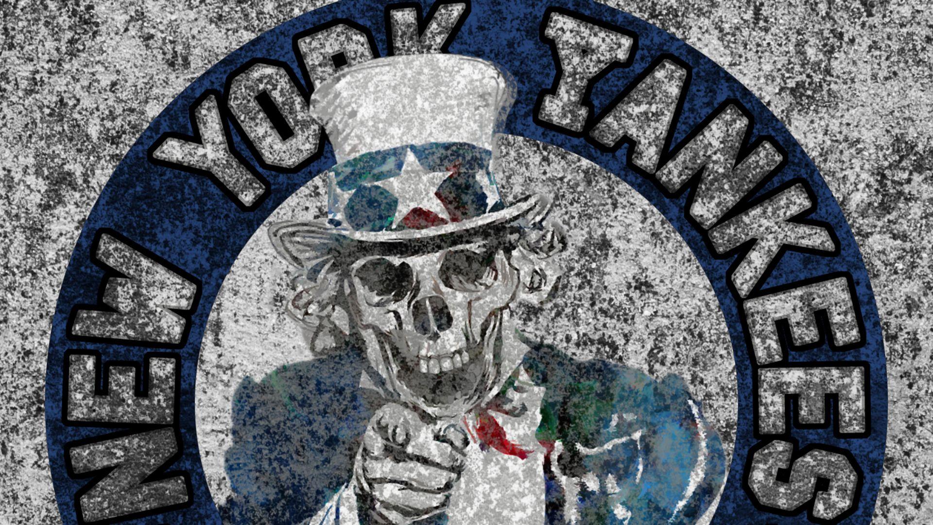 1920x1080 Yankees Wallpaper In Best Px Resolutions Background New York Yankees HD Wallpaper