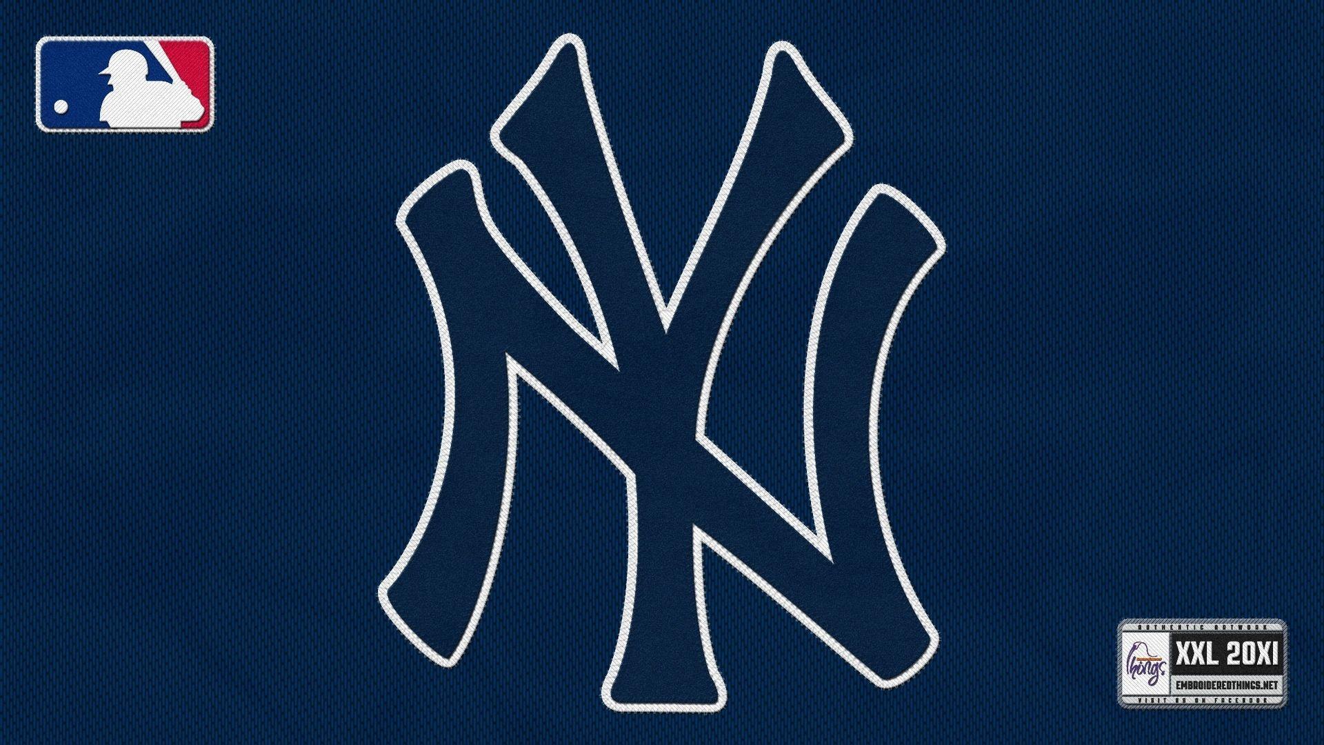 1920x1080 Yankees Wallpaper