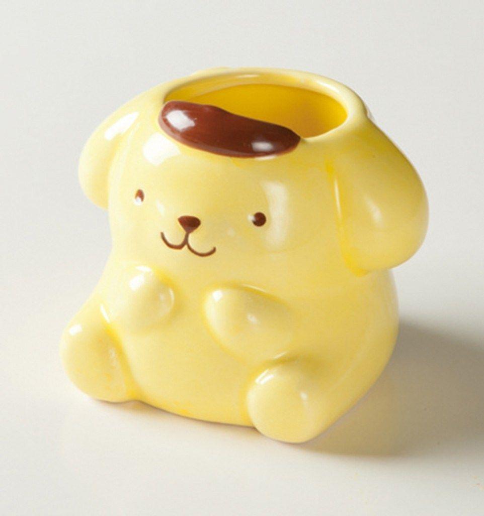 962x1024 And Just Like In Japan, With Every Order Of Those Items Pom Purin Mug Wallpaper & Background Download