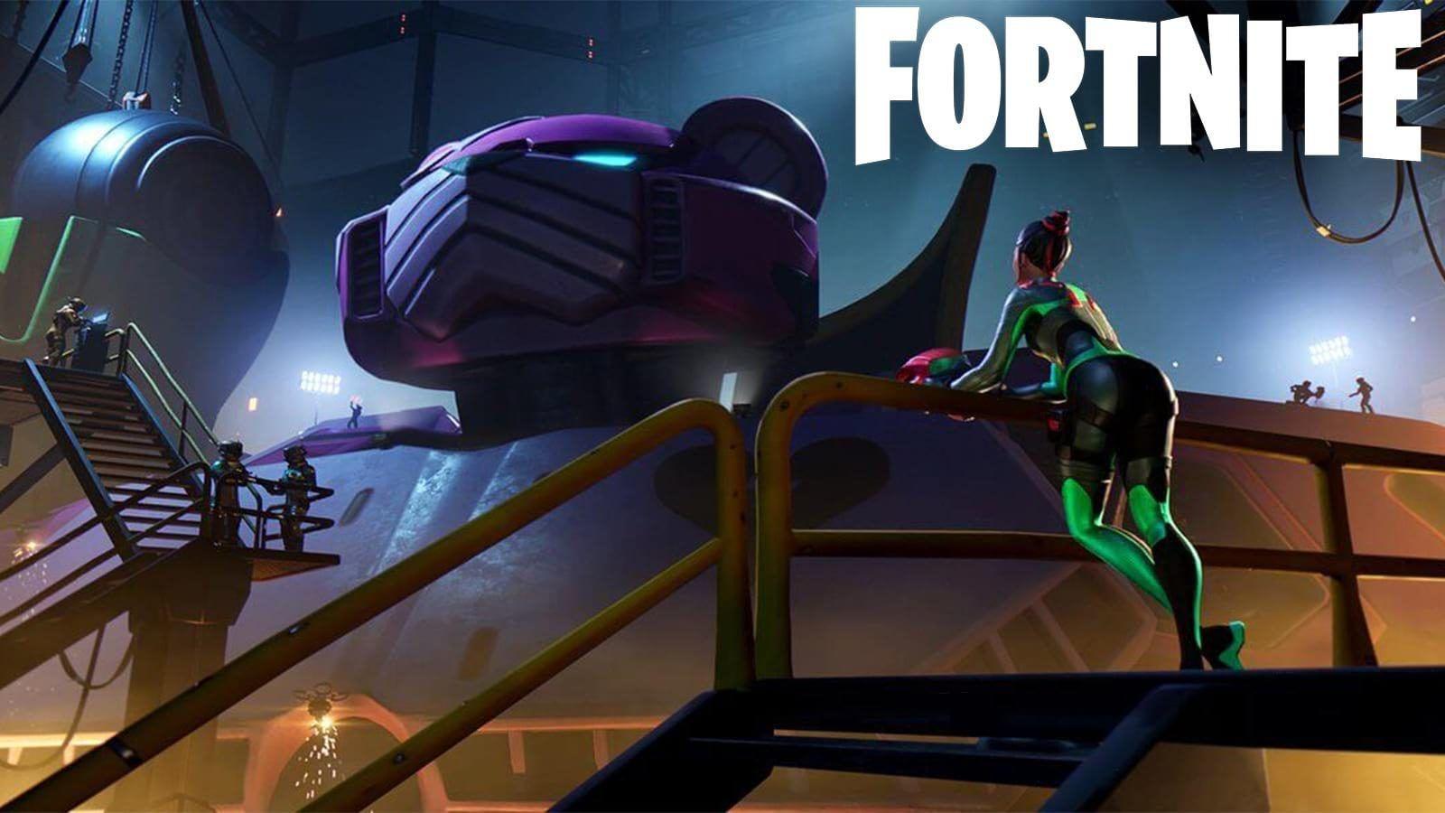 1600x900 Literal bots are coming in Fortnite Season 11