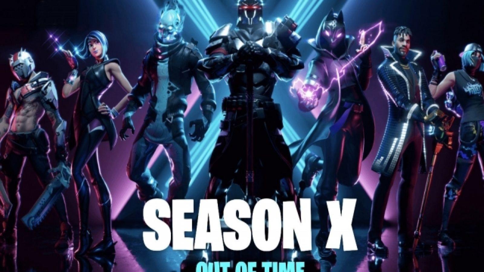 1600x900 Fortnite Season 11: The End Event Start Times, Rumors, Leaks And More