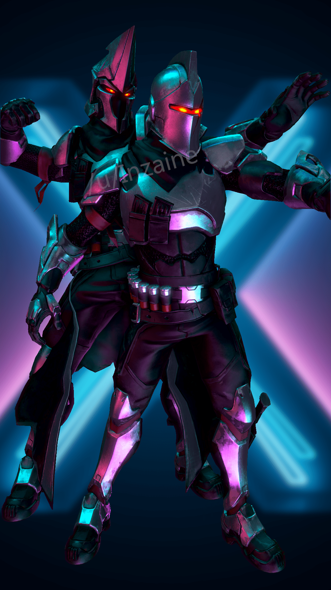 1080x1920 Easy Season 10 Fortnite for US Resident