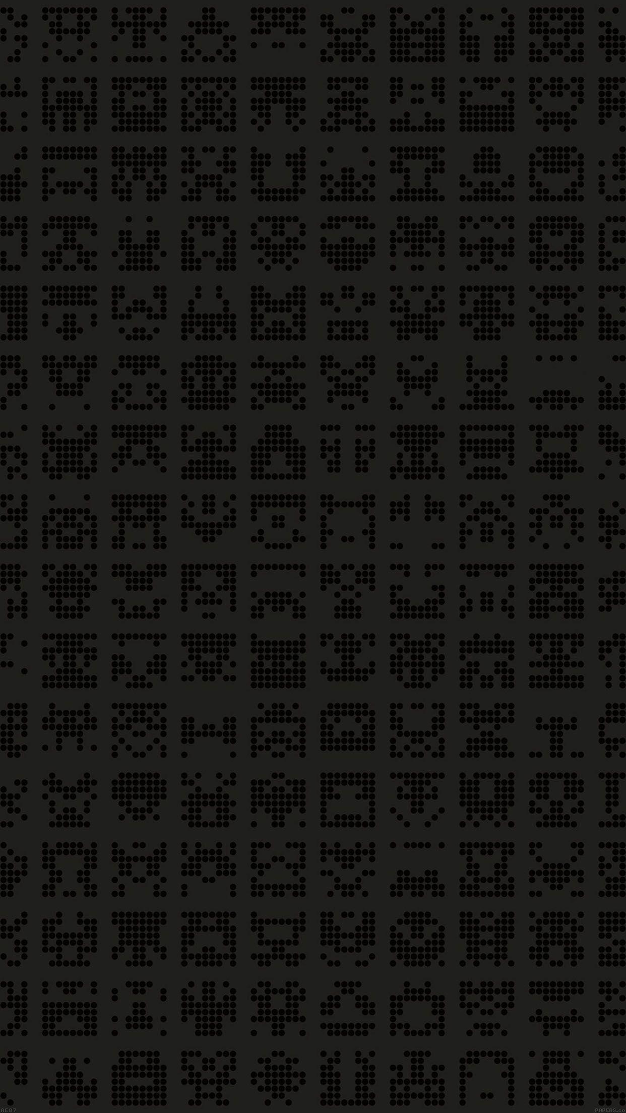 1242x2208 Ae86 iPhone Wallpaper