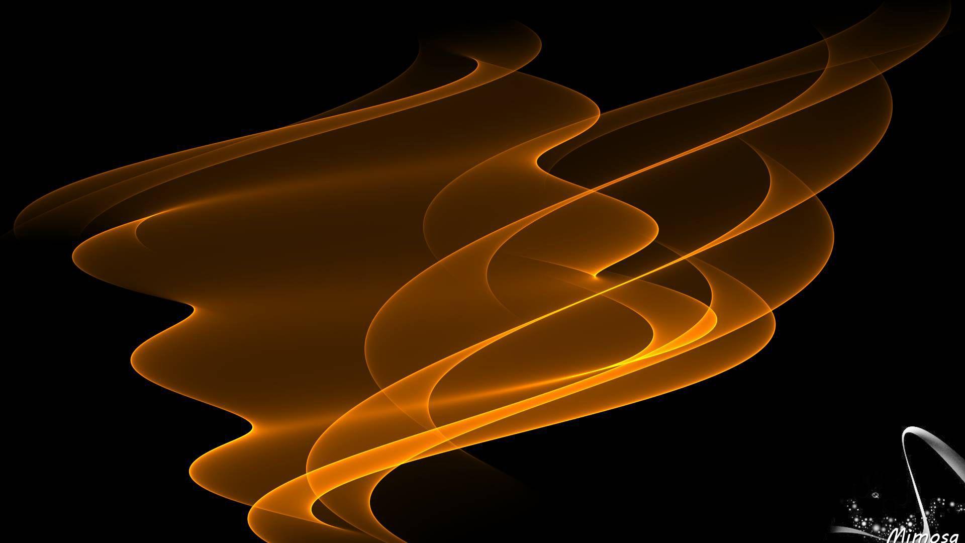 1920x1080 Gold, Artistic, Digital Art, Fractal, Abstract wallpaper JPG. Abstract. Tokkoro.com Amazing HD Wallpaper