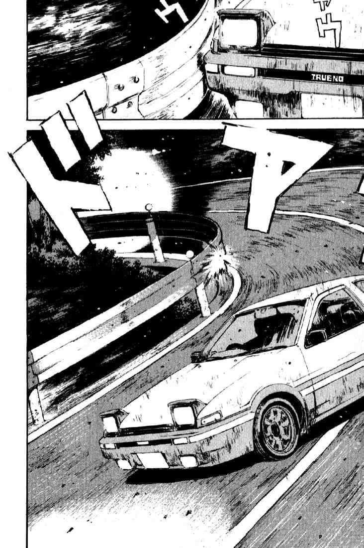 initial D  Initial d, Initials, Aesthetic anime