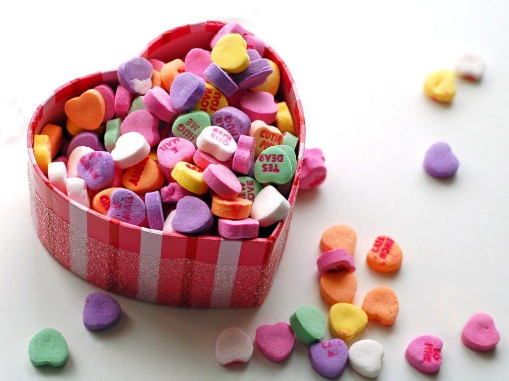 1024x768 Valentine Gift Baskets. Valentines Day Gift Basket Wallpaper Widescreen. Gluten free valentines, Gluten free candy, Gluten free candy list