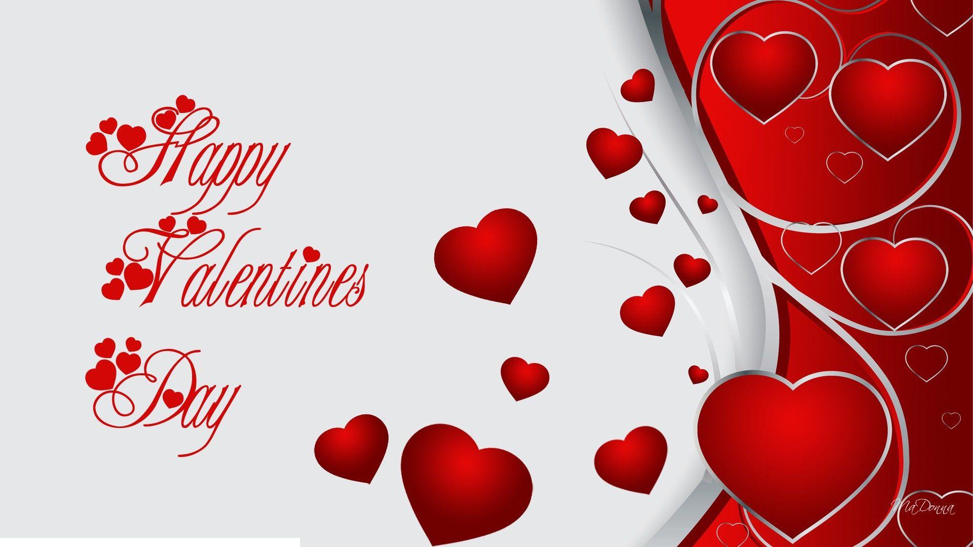1920x1080 Valentine Love Wallpaper .