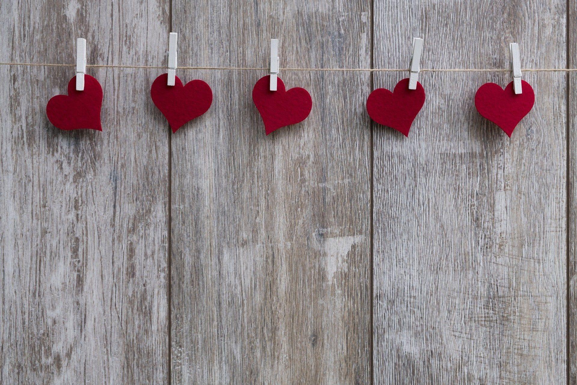 1920x1280 Cute Valentine's Day Desktop Background