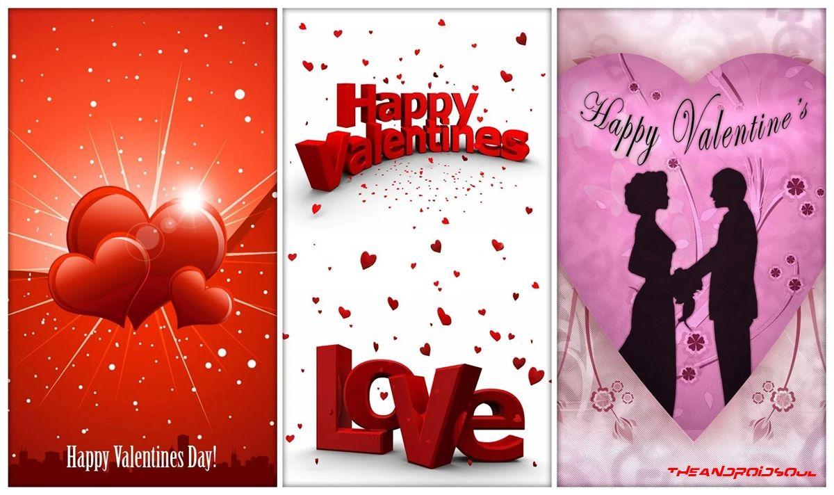1200x712 Free Valentine Wallpaper Android