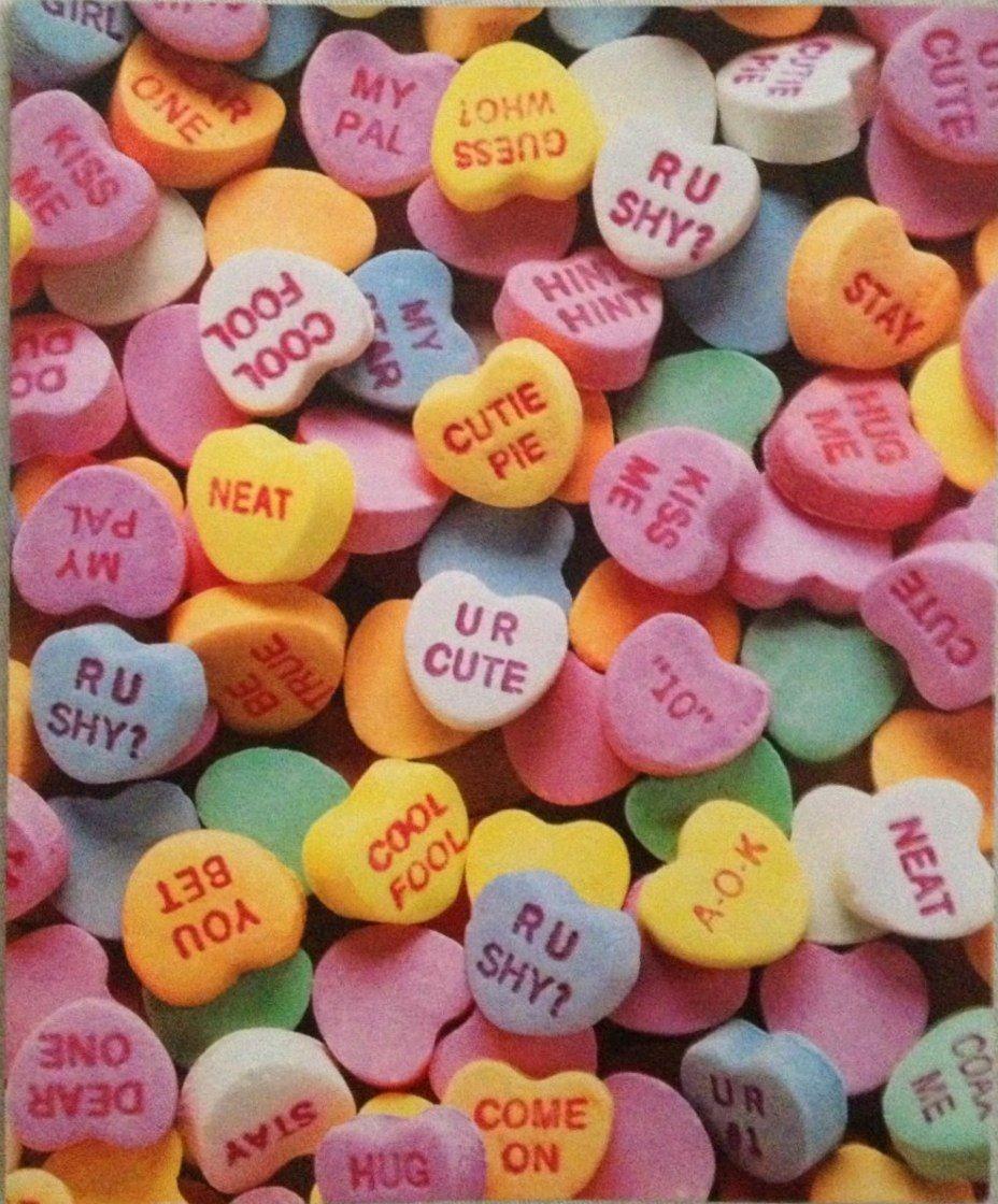 928x1120 Sweets for Your Sweetie. Valentines day hearts, Valentine candy, Heart candy
