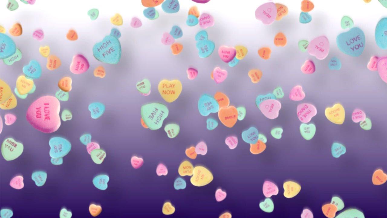 Valentine Candy Wallpapers - Top Free Valentine Candy Backgrounds