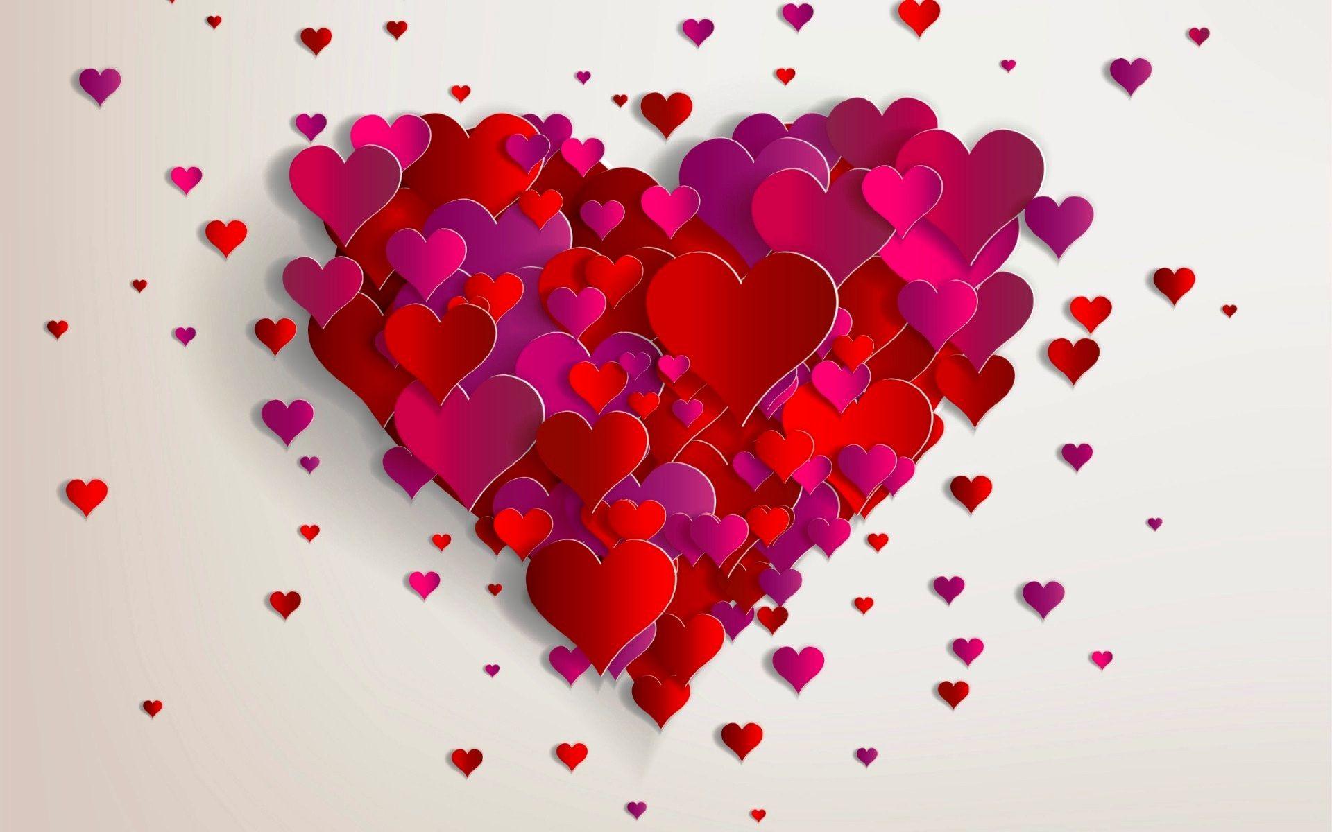 1920x1200 Valentines Day Image 2018 HD Wallpaper