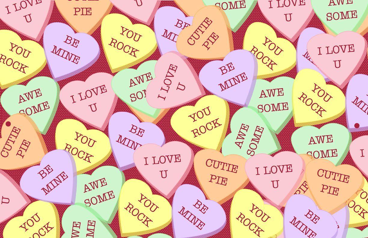 1224x792 Candy Candy Wallpaper