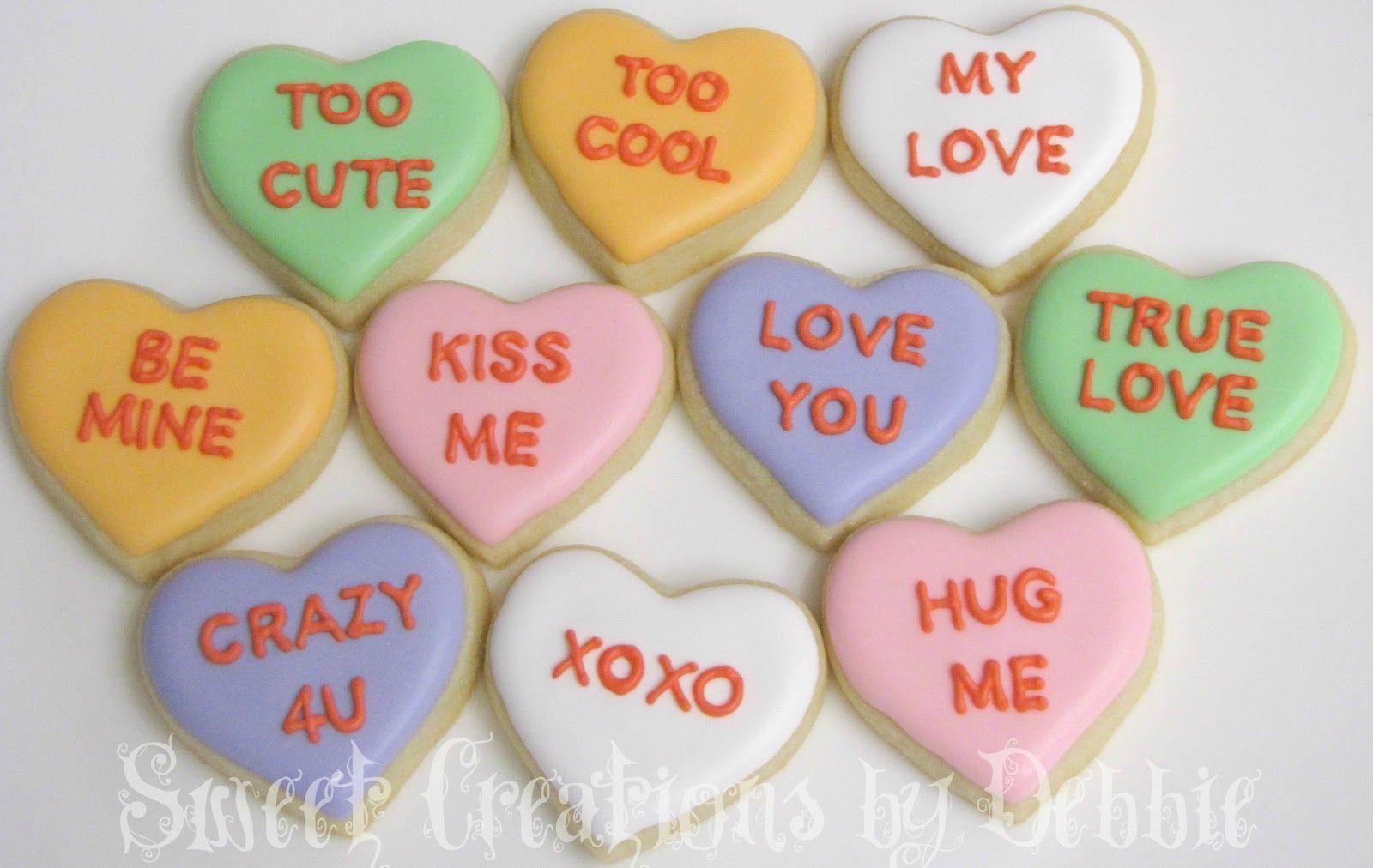 1600x1012 Valentines Candy Hearts Sayings