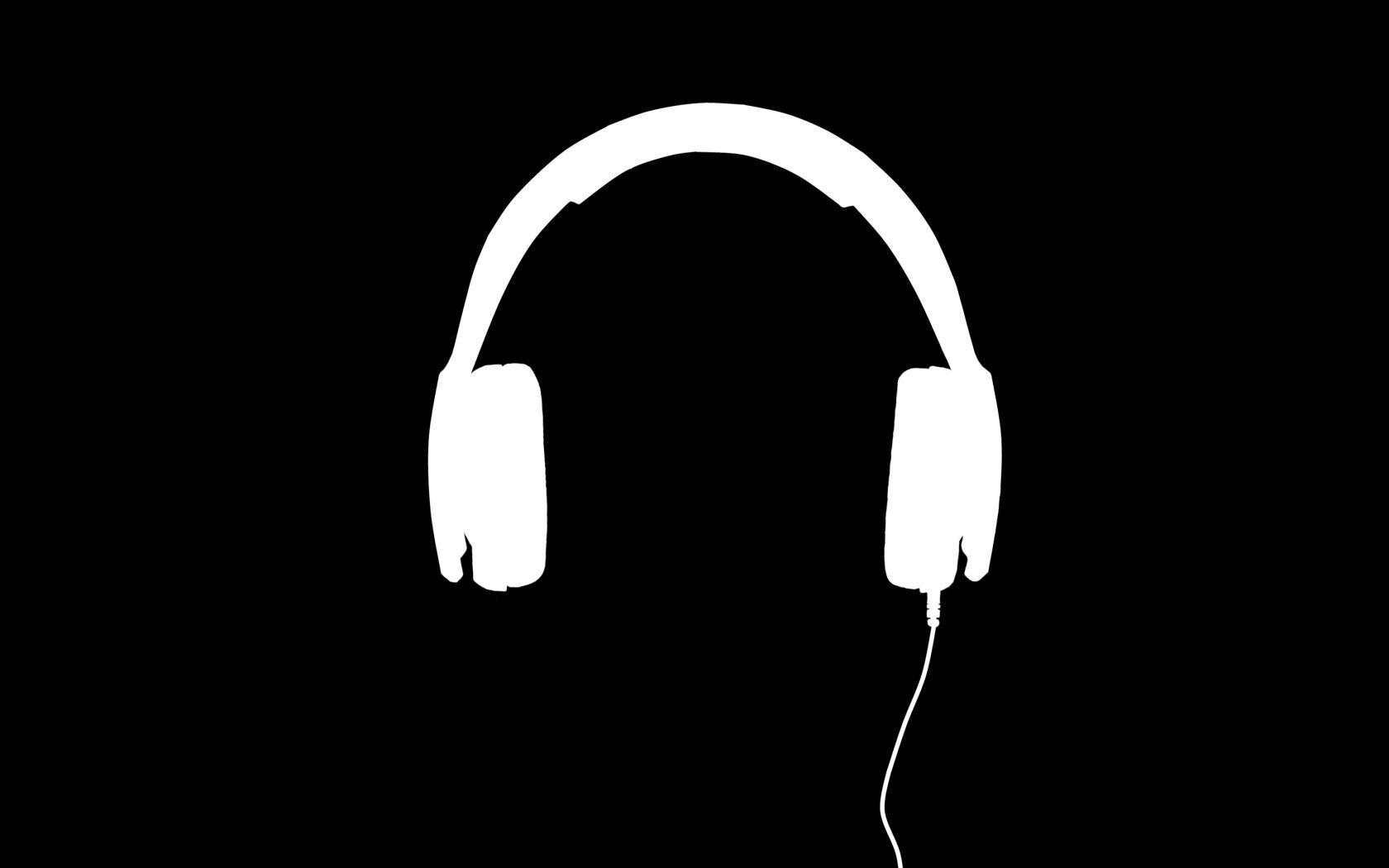 1680x1050 Headphones Wallpaperx1050
