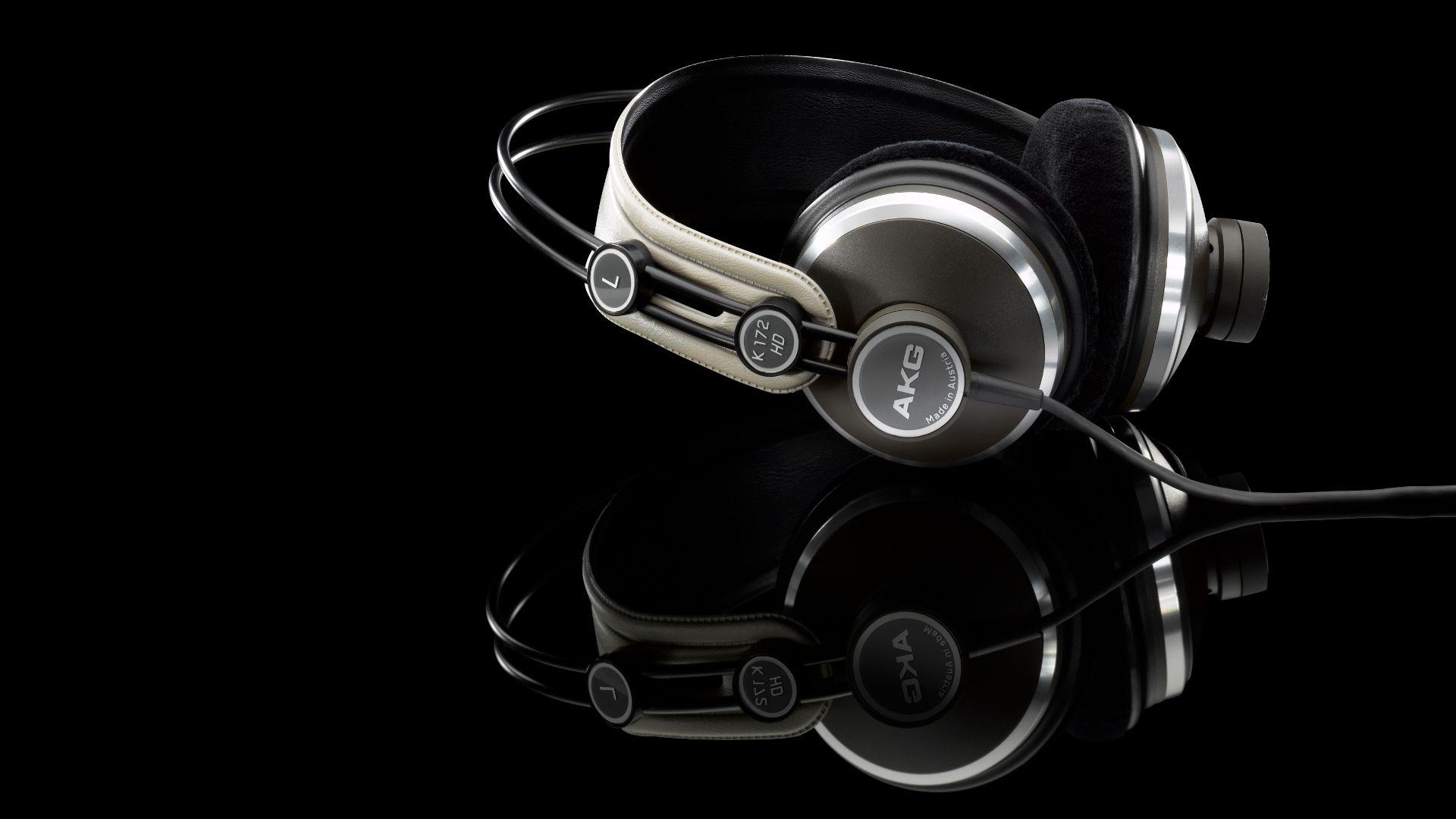 1920x1080 headphones wallpaper