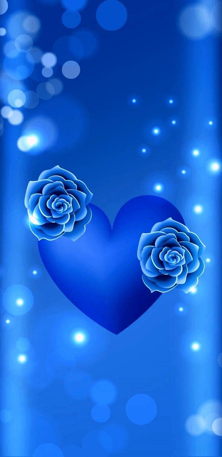 736x1512 why I put this name because my sister name is Rahima so I put Rahima's heart's. Heart wallpaper, Flower phone wallpaper, Love wallpaper
