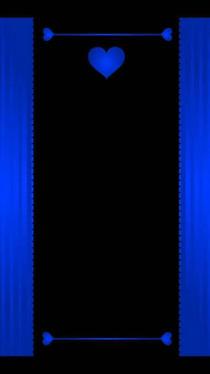Black and Blue Hearts Wallpapers Top Free Black and Blue Hearts