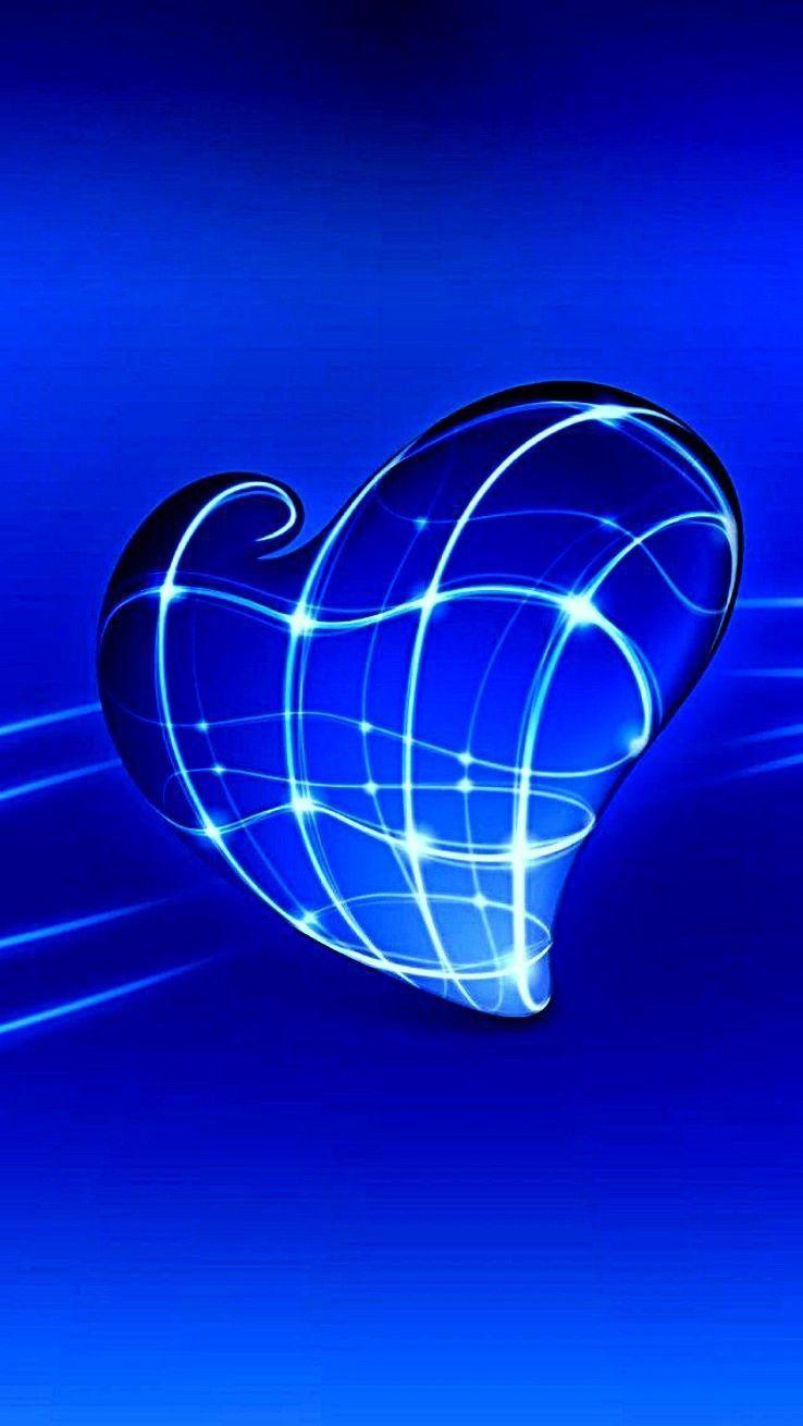 Black and Blue Hearts Wallpapers Top Free Black and Blue Hearts