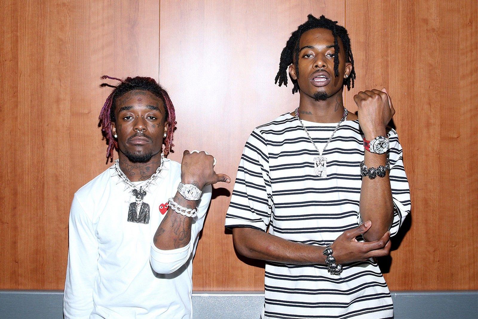 1600x1067 Lil Uzi Vert & Playboi Carti Aren't Cool Anymore & Twitter Is Sad