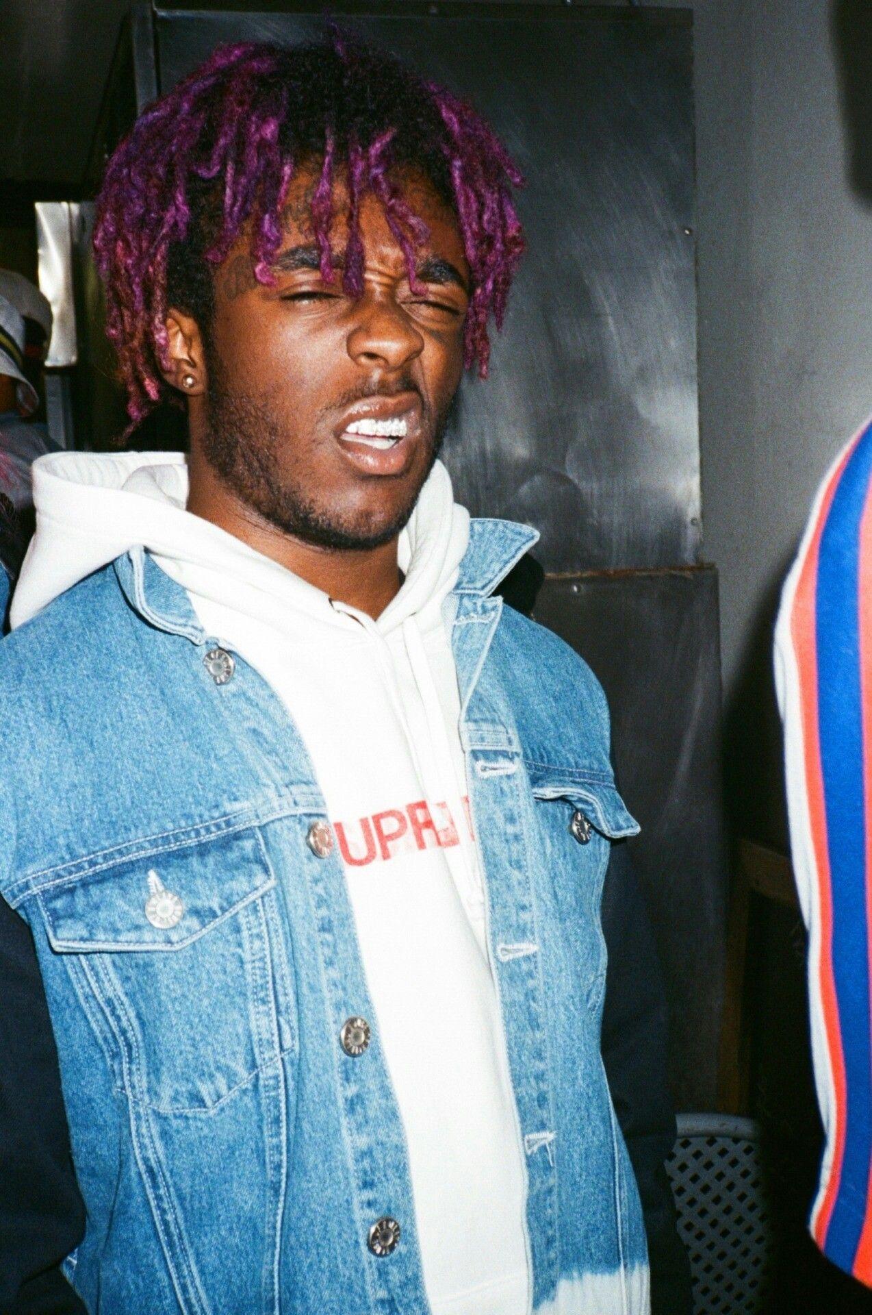 1274x1920 Lil Uzi Vert Playboi Carti Wallpaper