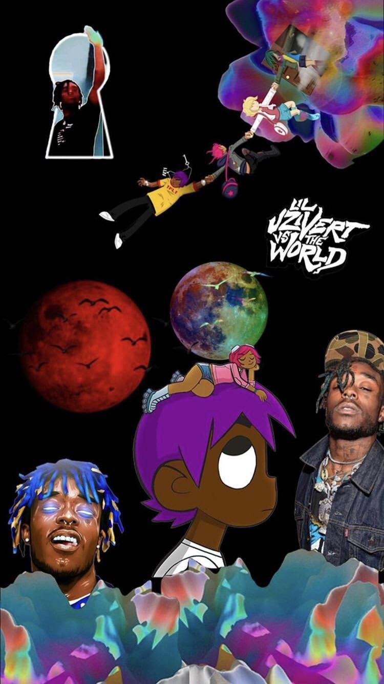 750x1334 Phone Wallpaper for you all !