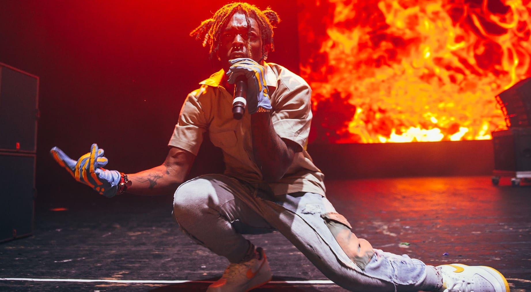 1844x1015 Lil Uzi Vert Wallpaper Lil Uzi Vert Background Download