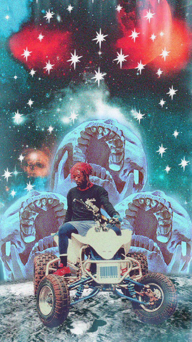 675x1200 C. RIVERA UZI VERT YEAR 0025 *wallpaper for your phone