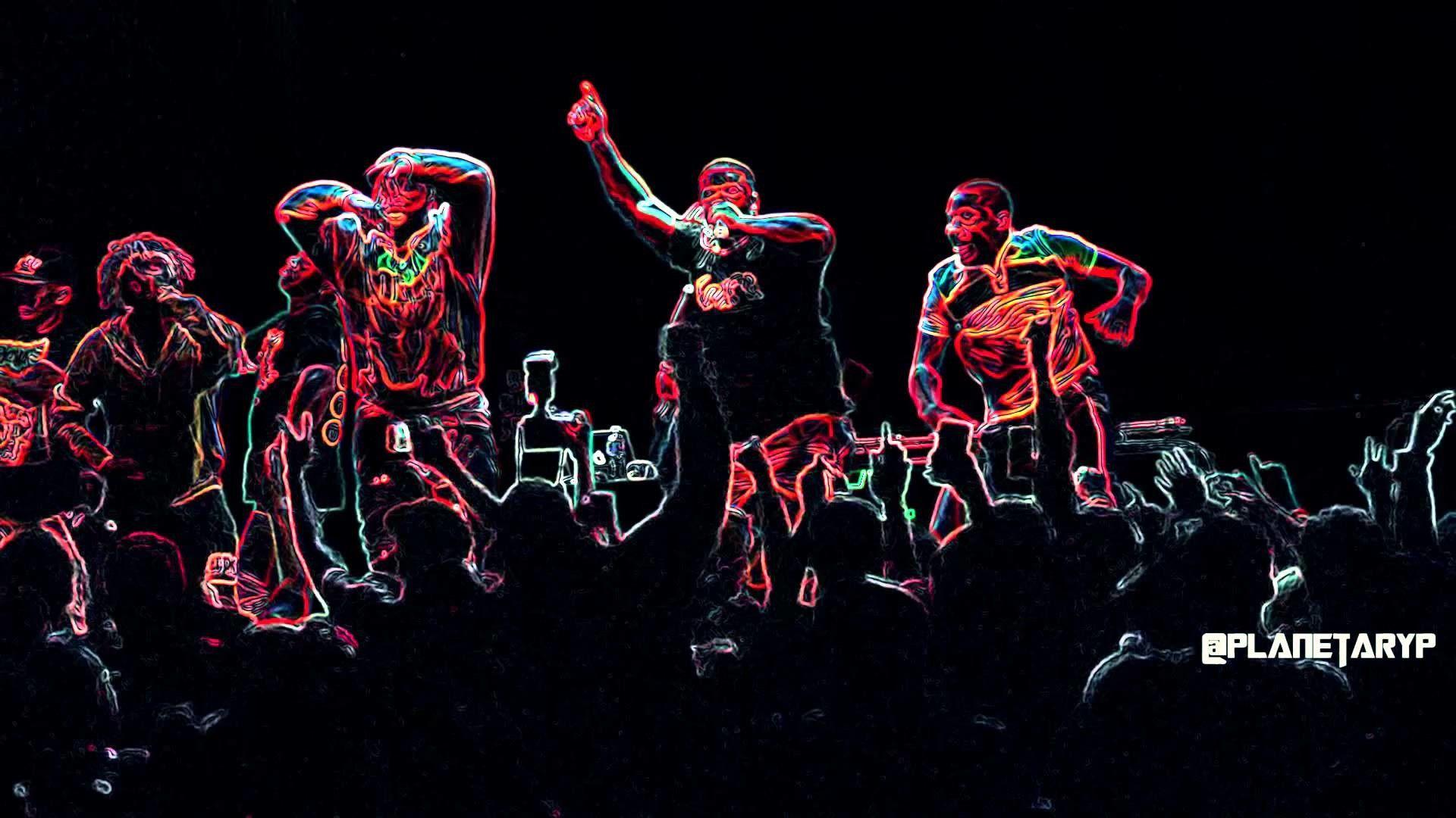 1920x1080 1080p Computer hd: Cartoon Lil Uzi Vert Wallpaper