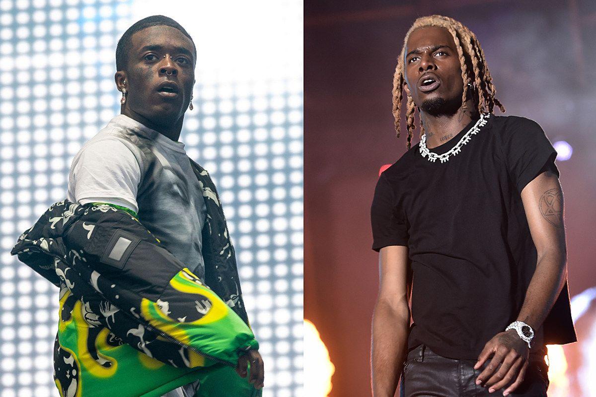 1200x800 Lil Uzi Vert Says He's No Longer on Good Terms With Playboi Carti
