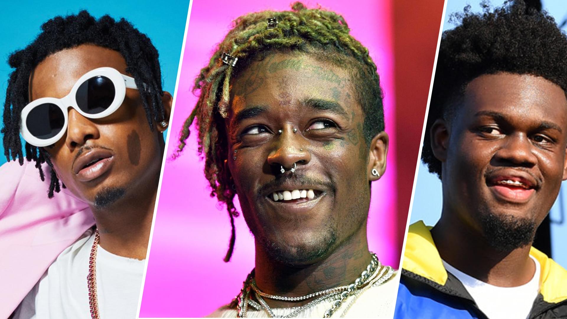 1920x1080 How Artists Like Playboi Carti & Lil Uzi Vert Have Been Affected By Leaks