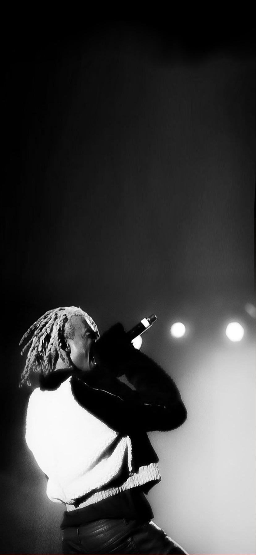 828x1792 Carti Wallpaper II