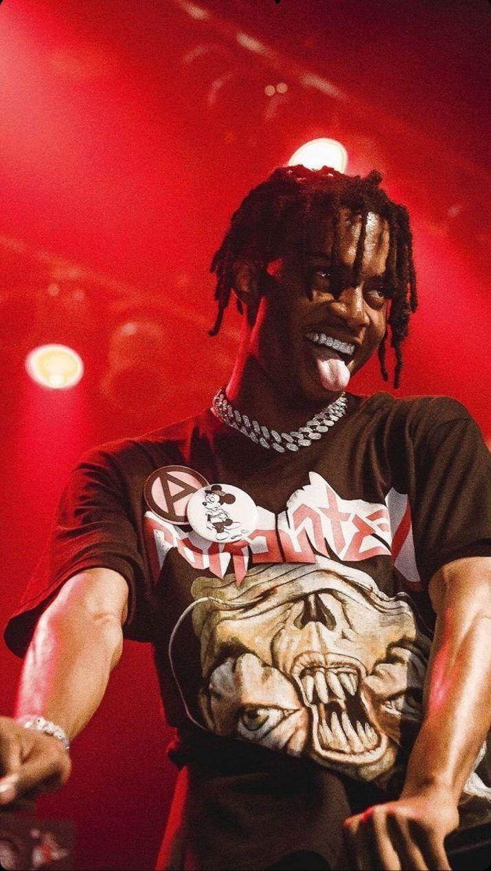 715x1268 Playboi Carti Wallpaper