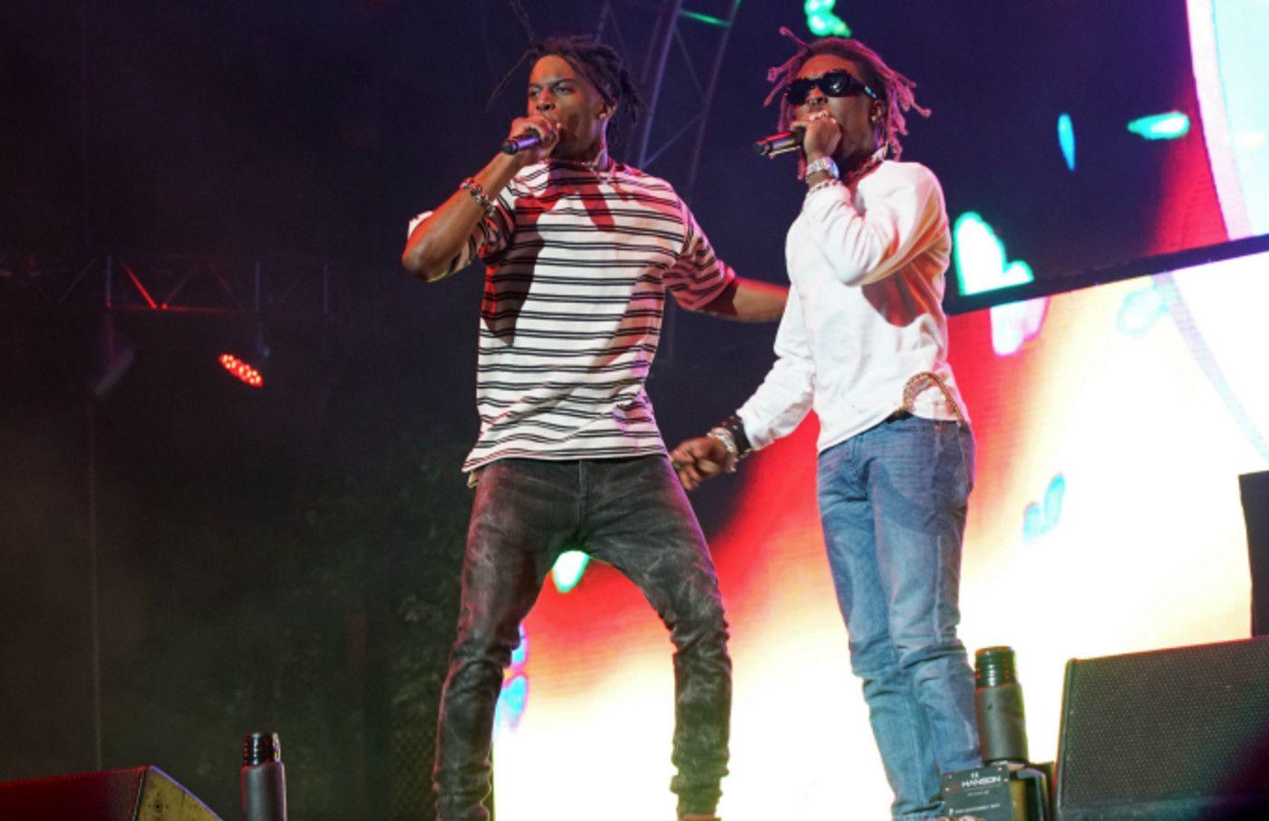 1400x906 Lil Uzi Vert and Playboi Carti Are Hitting the Road Together for the 16*29 Tour