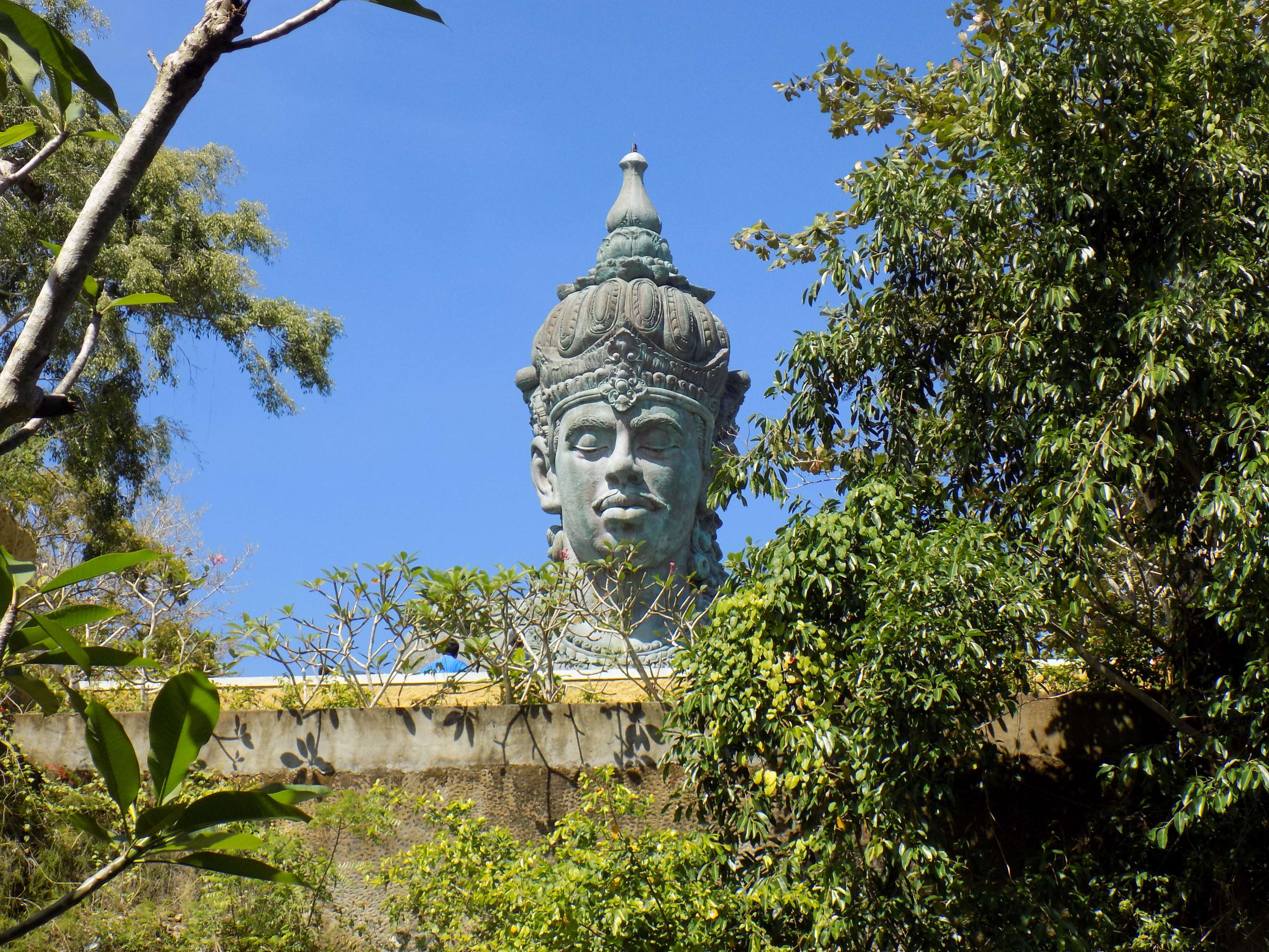 3840x2880 asian, asian architecture, bali, culture, hindu, statue, traditional 4k wallpaper