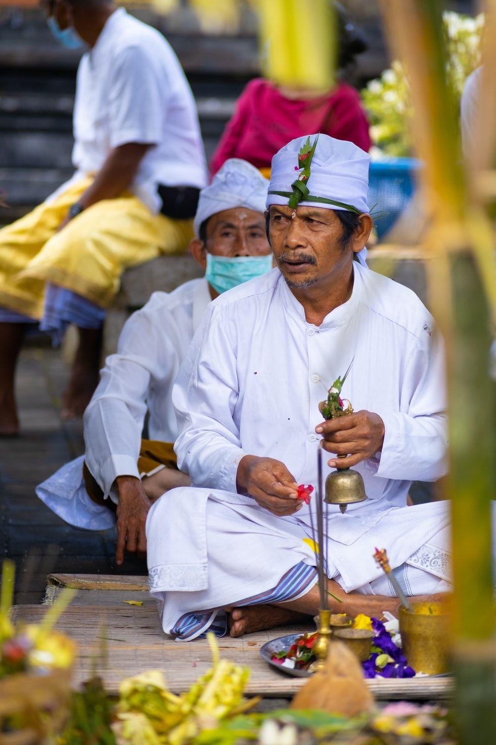 1000x1500 Balinese Culture Picture. Download Free Image