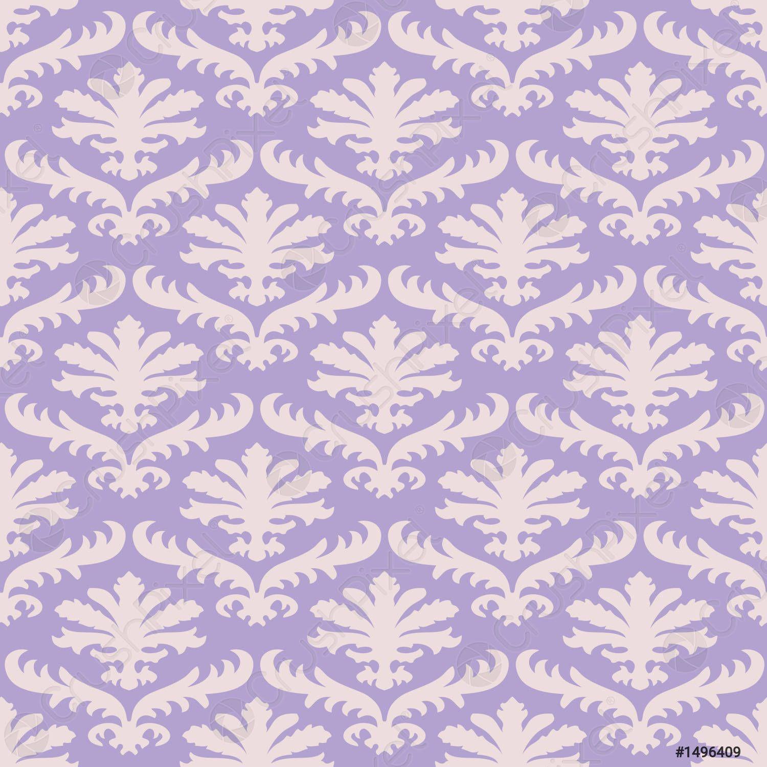 Purple Damask Wallpapers - Top Free Purple Damask Backgrounds