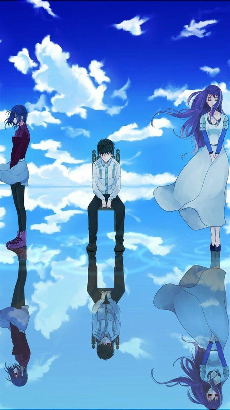 736x1308 Kumpulan Foto Foto Anime. Tokyo Ghoul Wallpaper, Tokyo Ghoul Arima, Tokyo Ghoul Manga