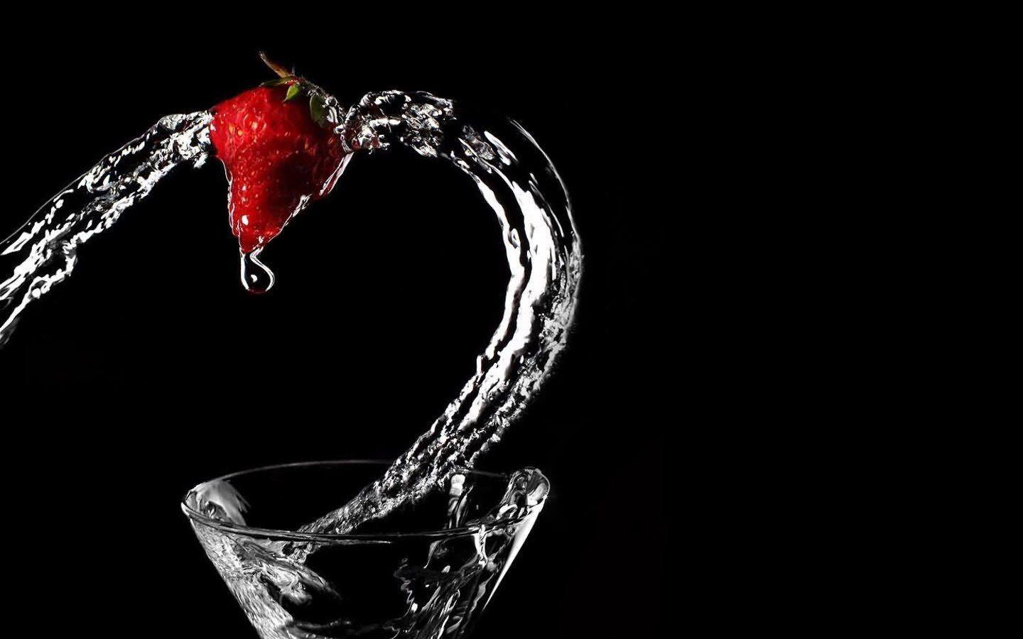 1440x900 Beverages wallpaper to become Genius wallpaper