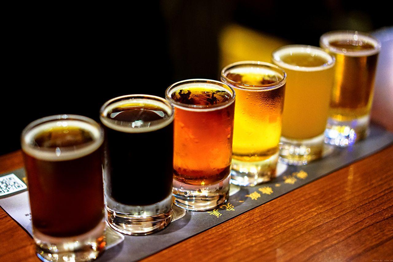 1280x854 Desktop Wallpaper Beer Food Shot glass drink