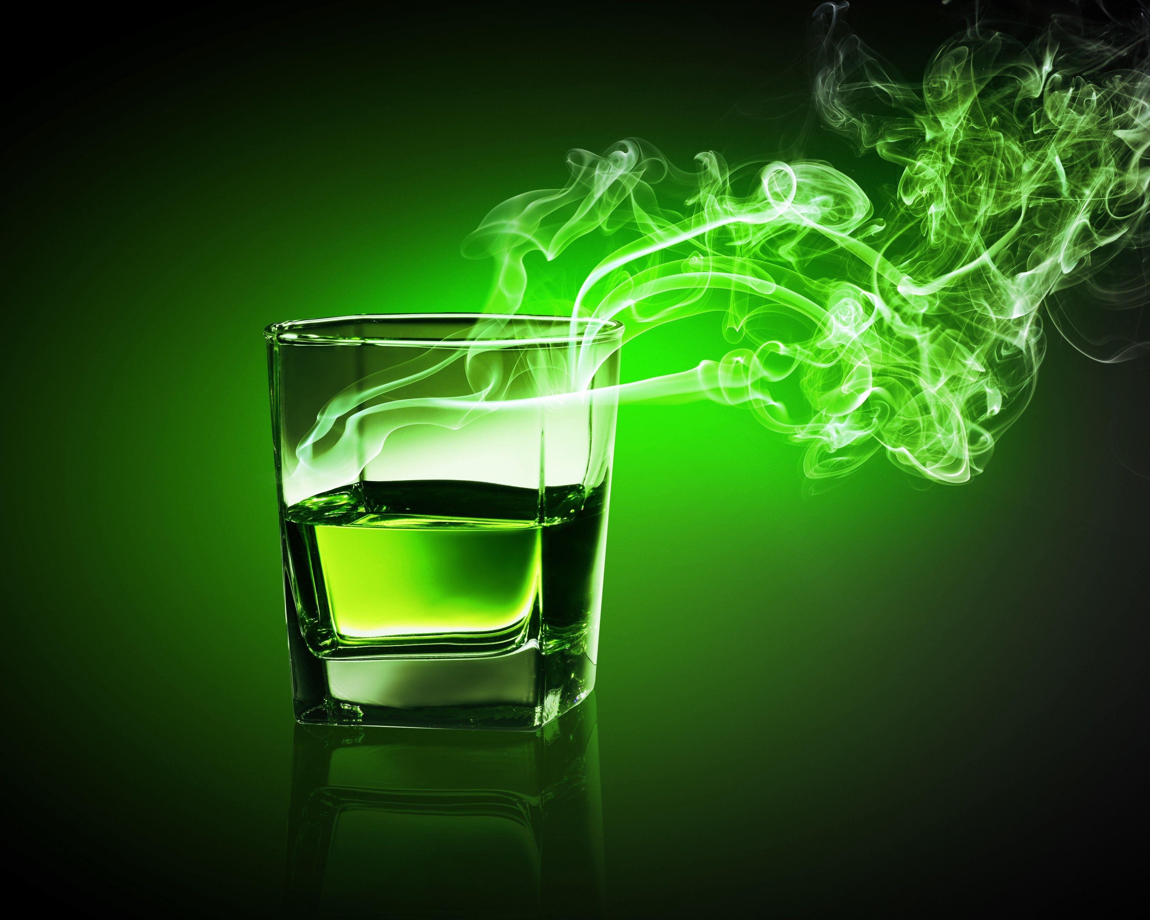 3800x3040 flames, drinks, Flame Drink wallpaper