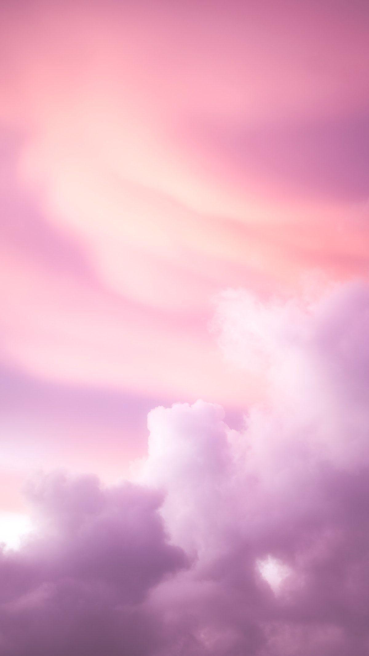 Pastel Sky Phone Wallpapers Top Free Pastel Sky Phone Backgrounds WallpaperAccess