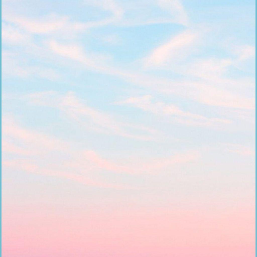 Pastel Sky Phone Wallpapers - Top Free Pastel Sky Phone Backgrounds ...