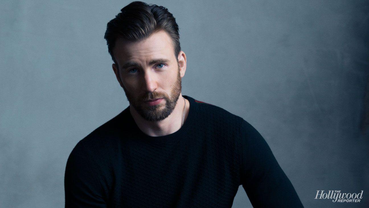 1296x730 Chris Evans 2017 Wallpaper
