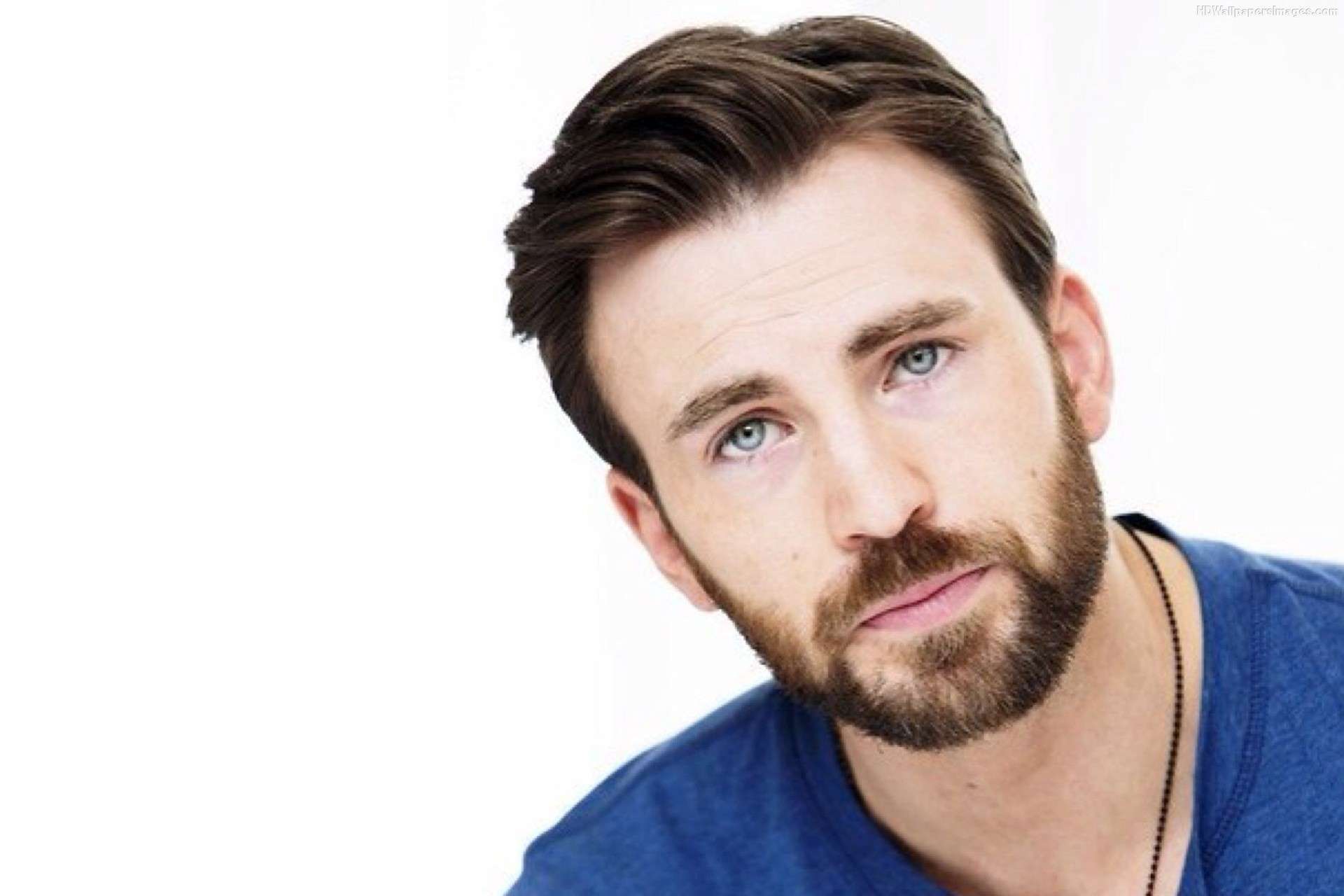 1920x1280 Chris Evans Wallpaper