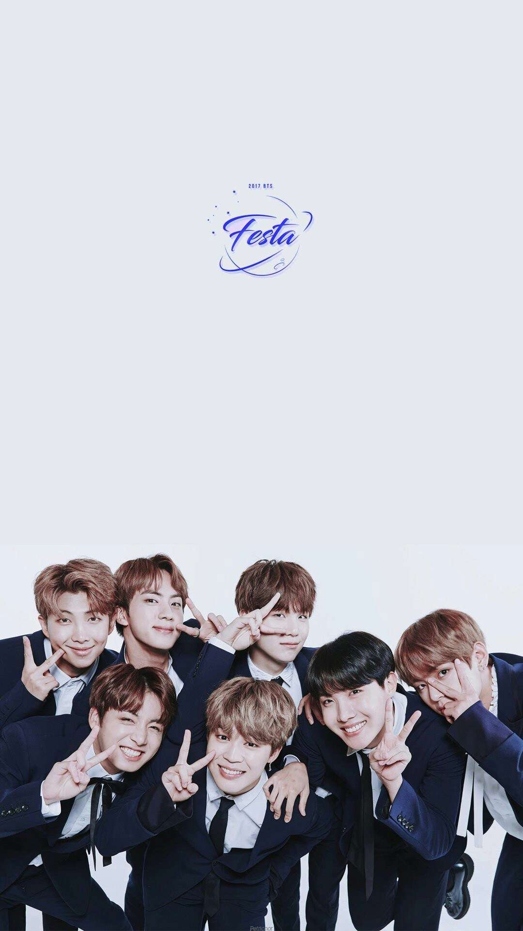 1080x1920 Bts Wallpaper HD iPad