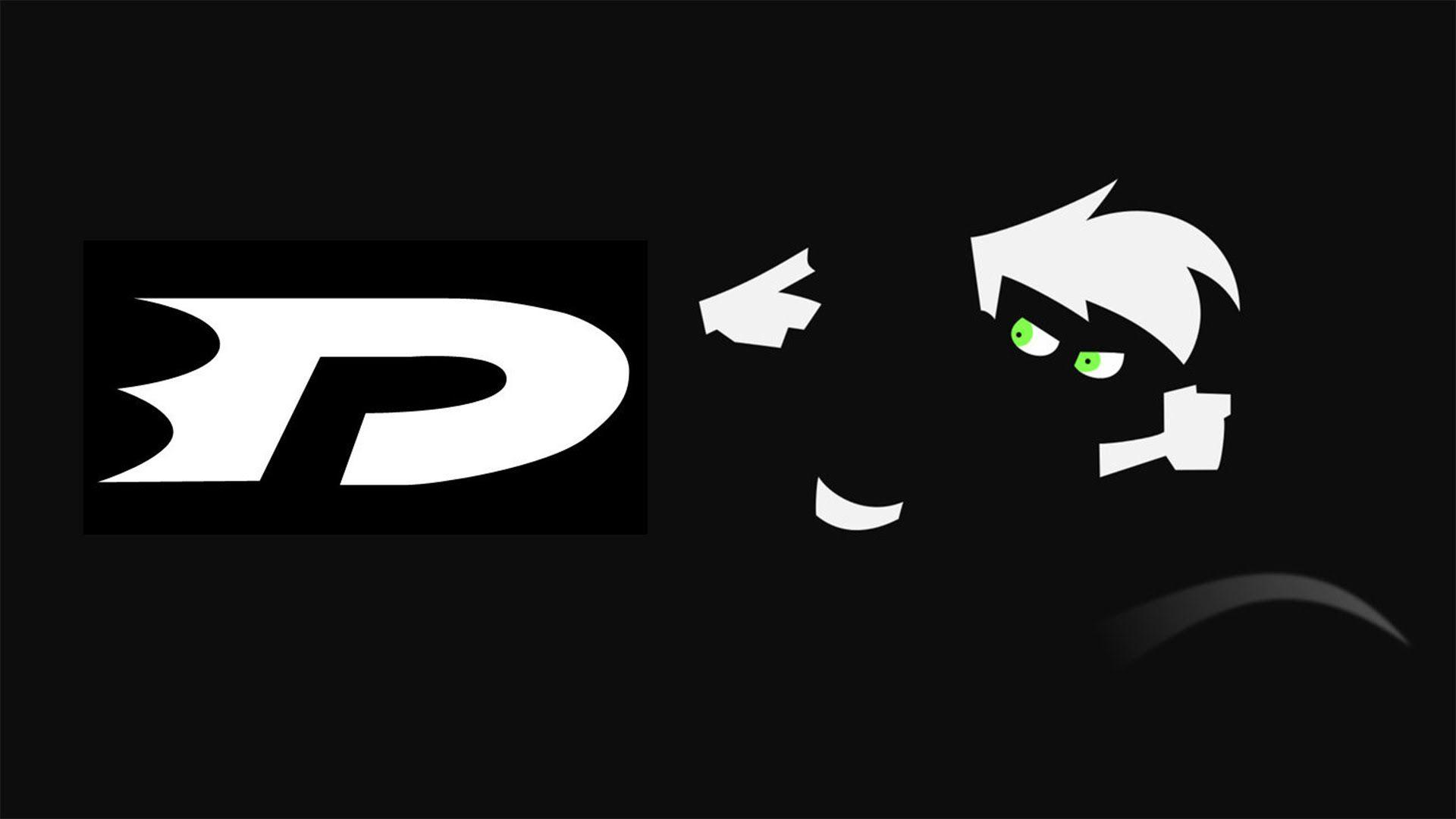 1920x1080 Danny Phantom Wallpaper