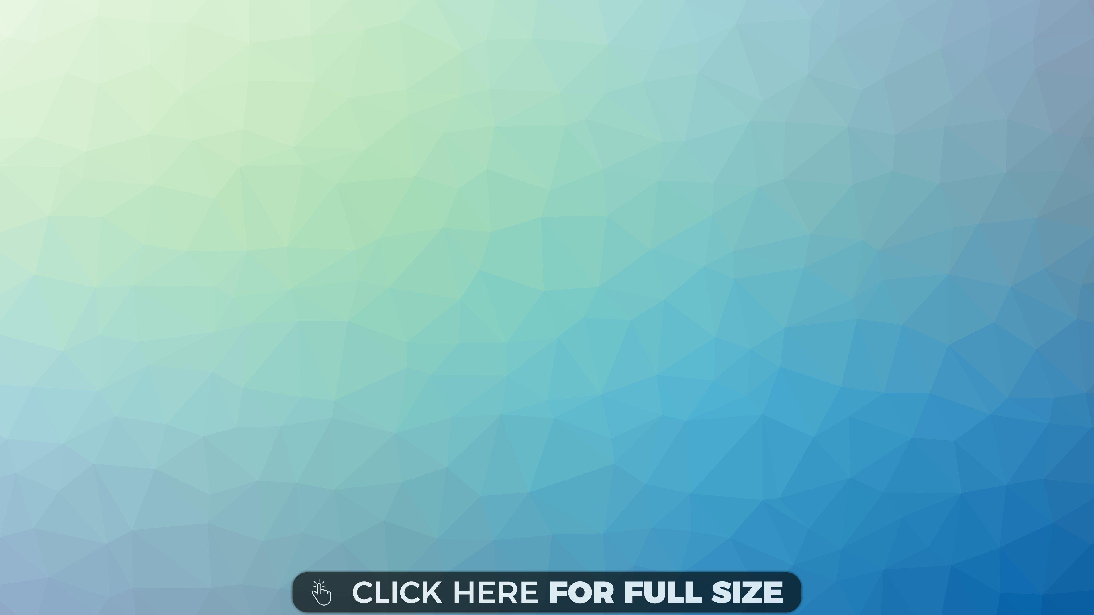 3840x2160 Geometric 4K