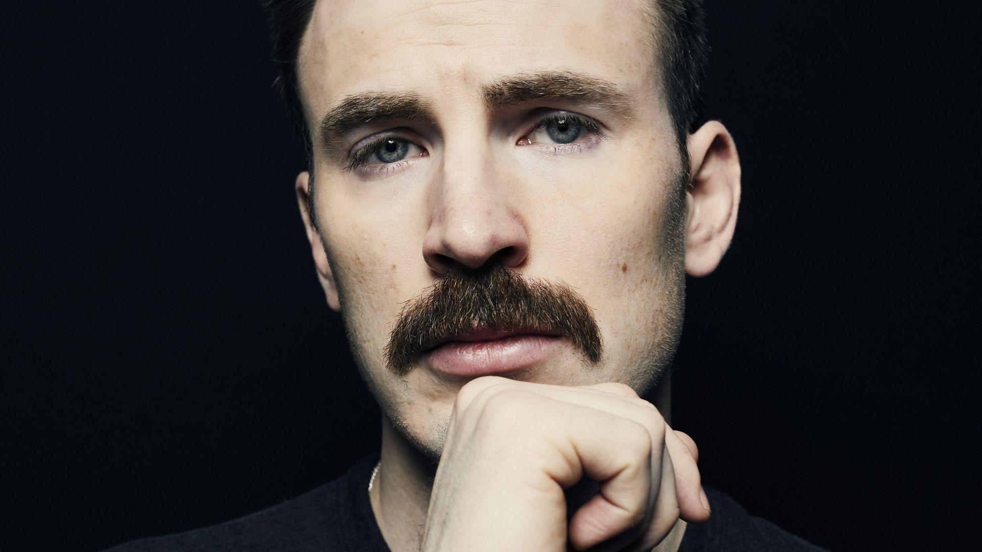 1920x1080 Desktop wallpaper chris evans, ny times, HD image, picture, background, 6dcc3a