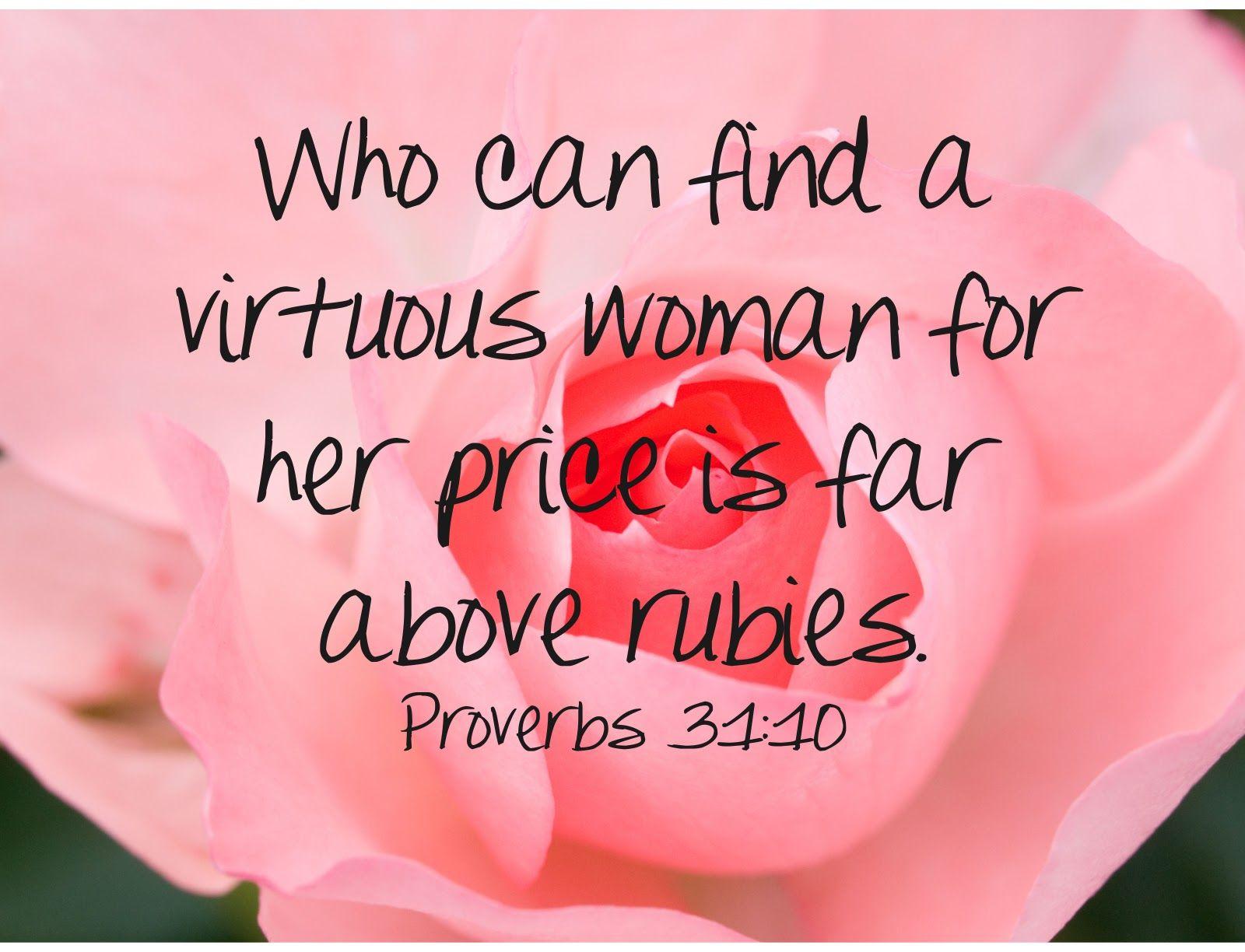 Proverbs 31 Wallpapers - Top Free Proverbs 31 Backgrounds - WallpaperAccess